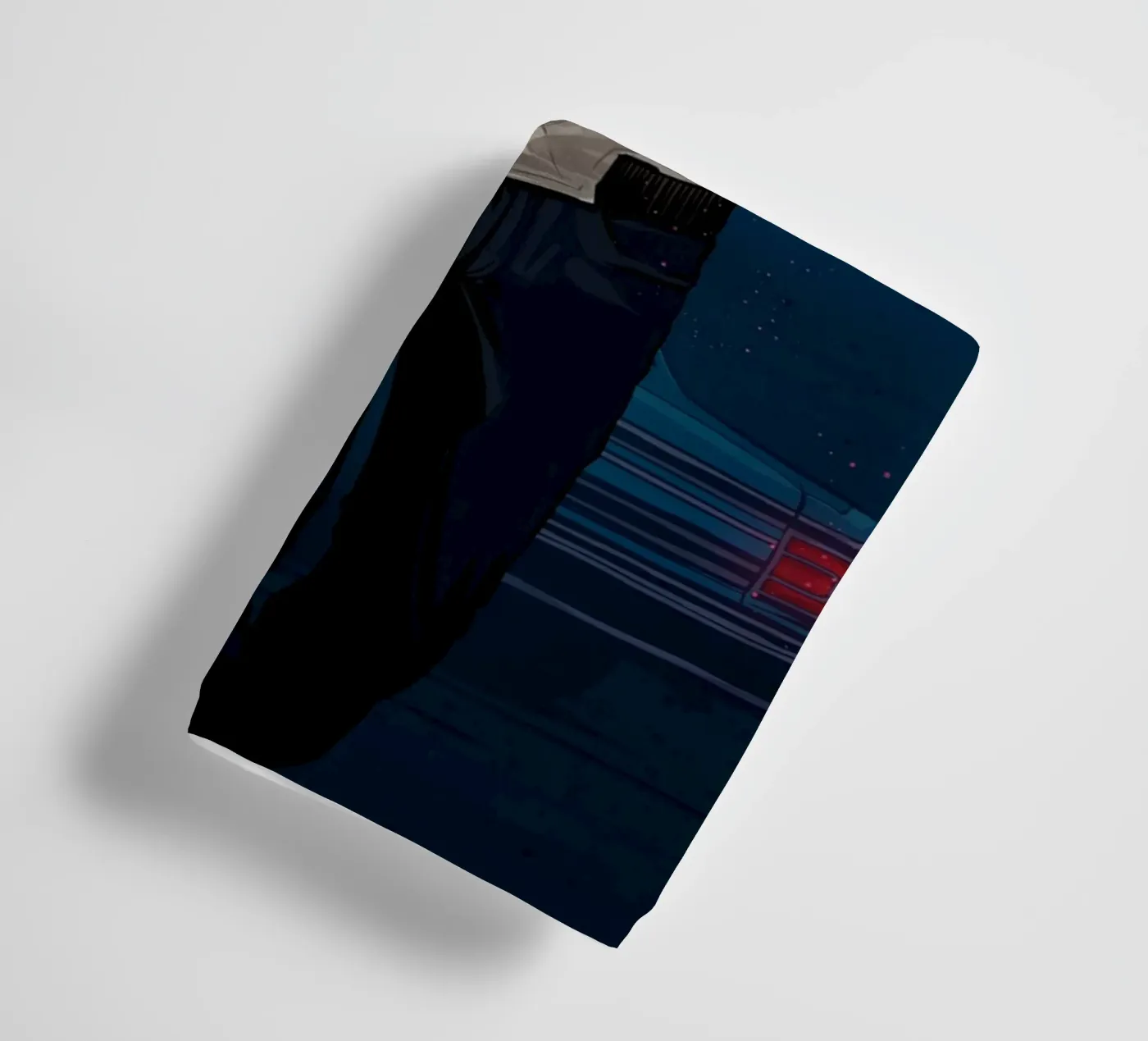 Drive badhanddoek van nabakumov