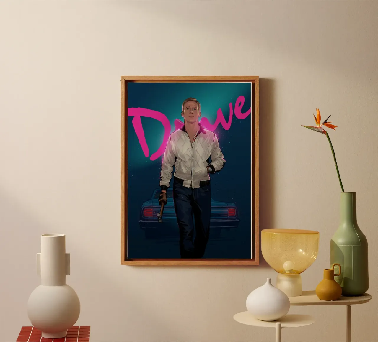 Drive tela da nabakumov