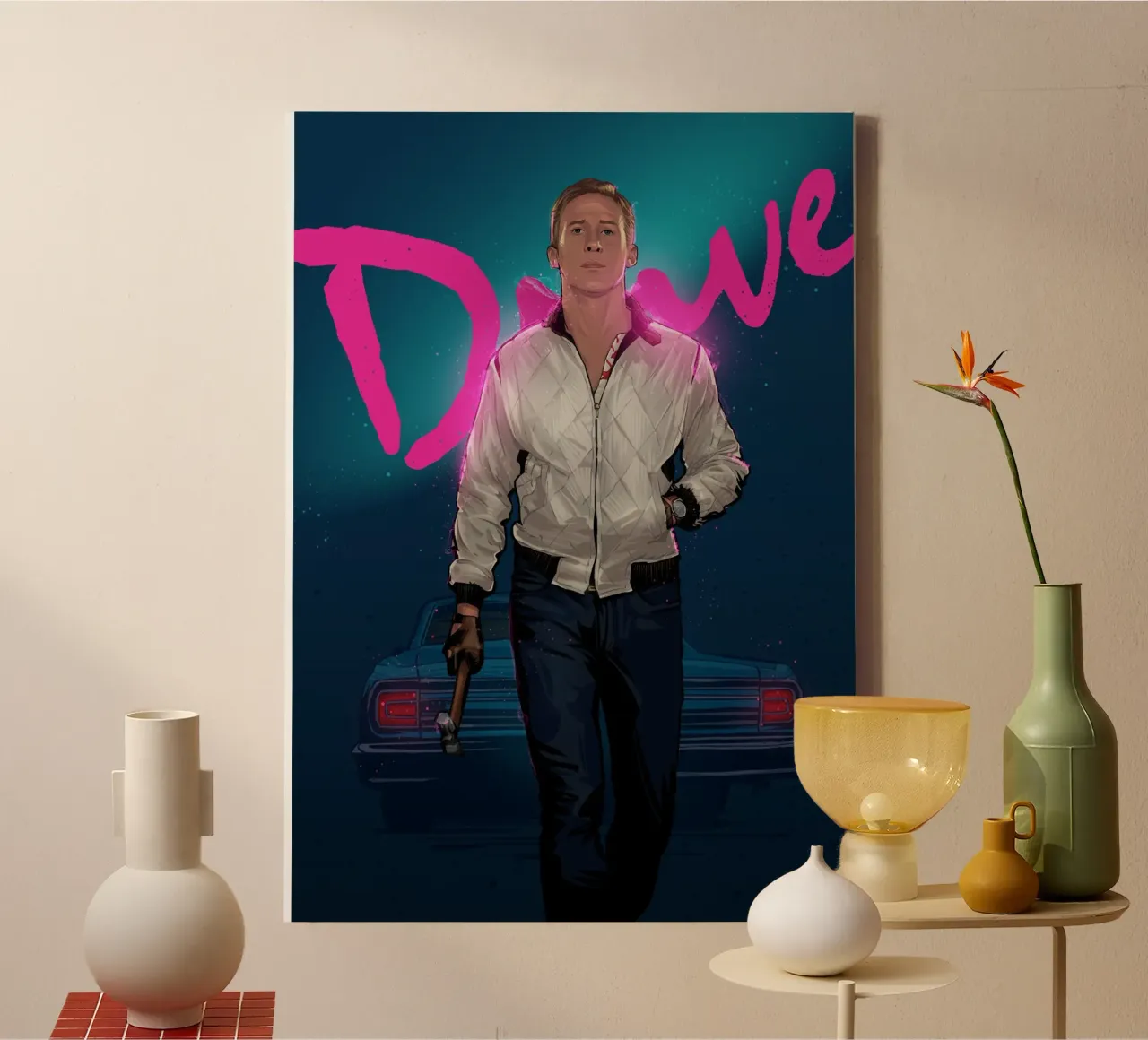 Drive tela da nabakumov