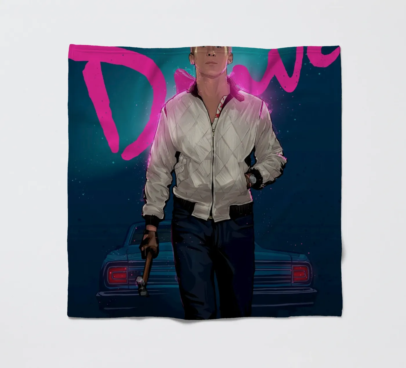 Drive Fleecedecke von nabakumov