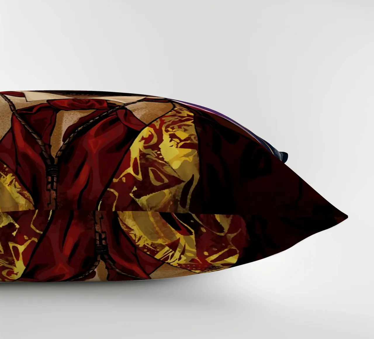 Django Unchained kussen van nabakumov