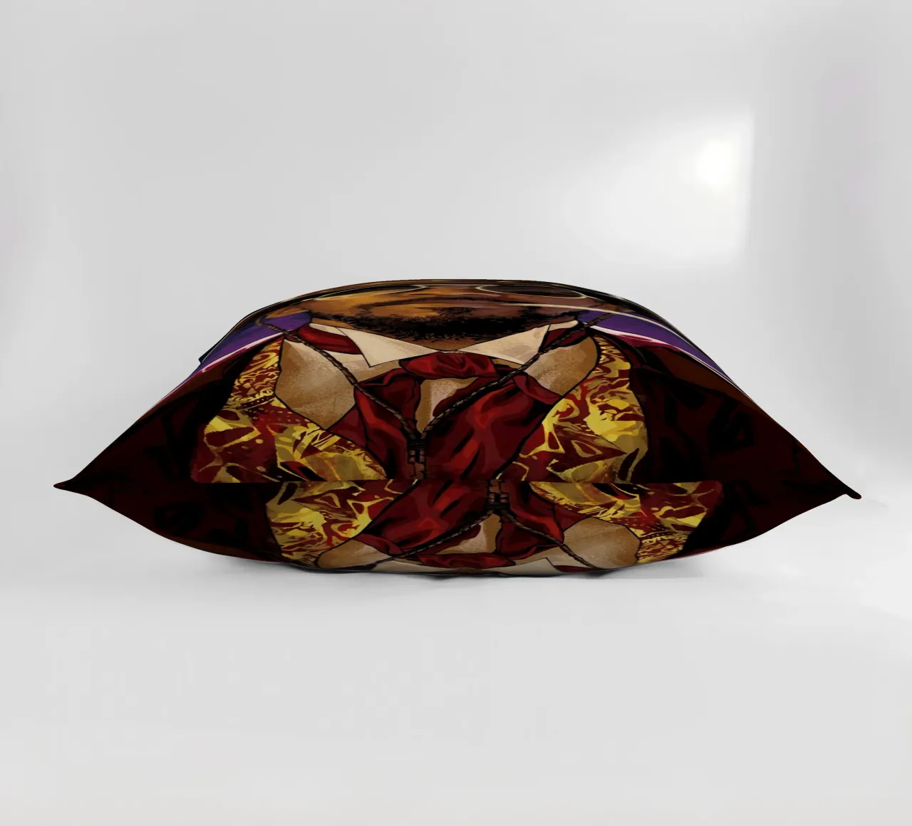 Django Unchained kussen van nabakumov