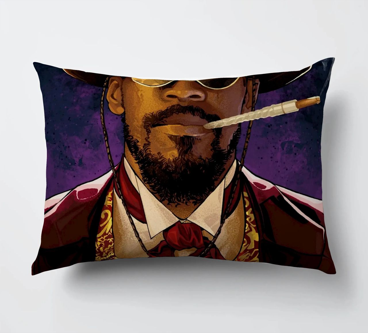 Django Unchained cuscino da nabakumov