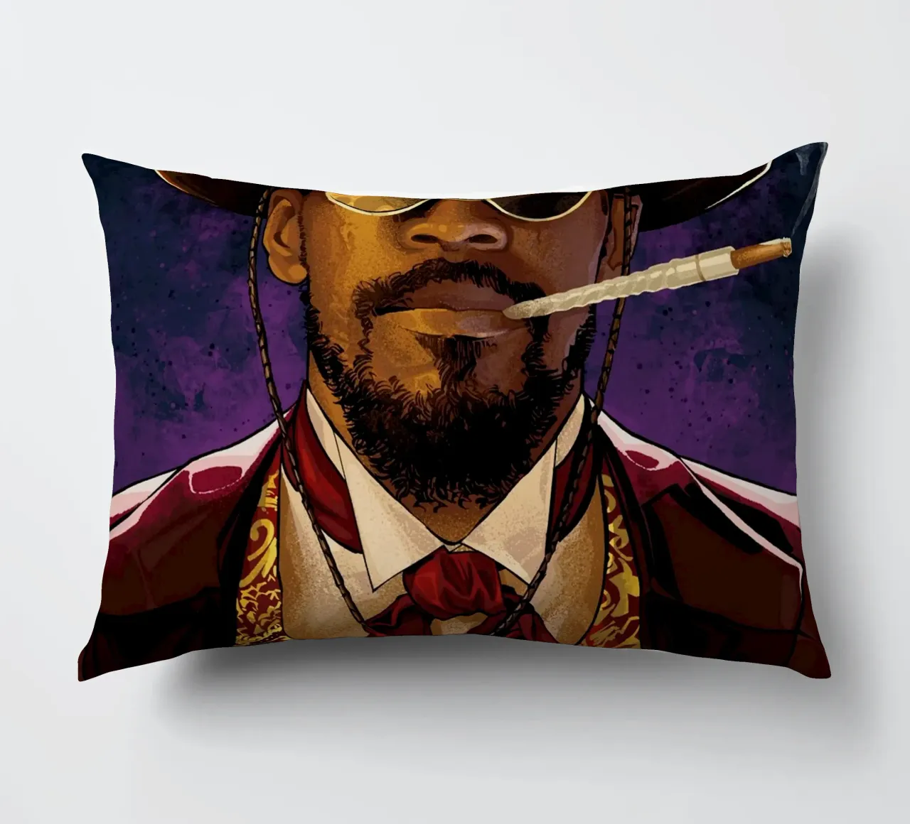 Django Unchained kussen van nabakumov