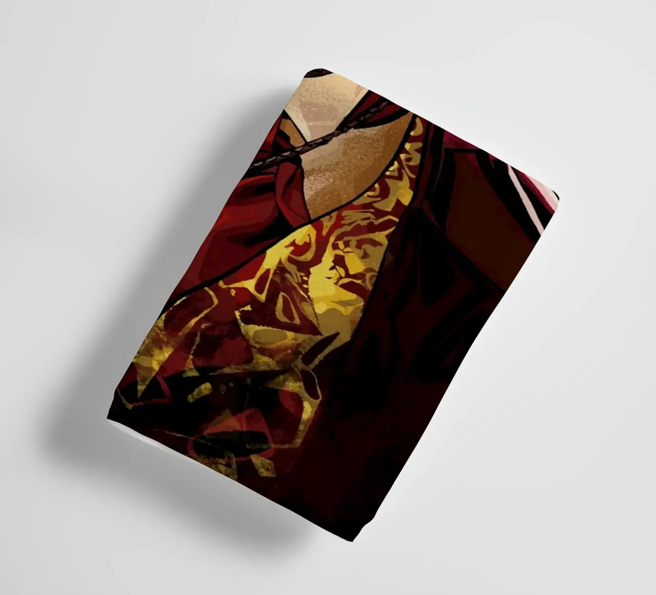 Django Unchained asciugamano da bagno da nabakumov