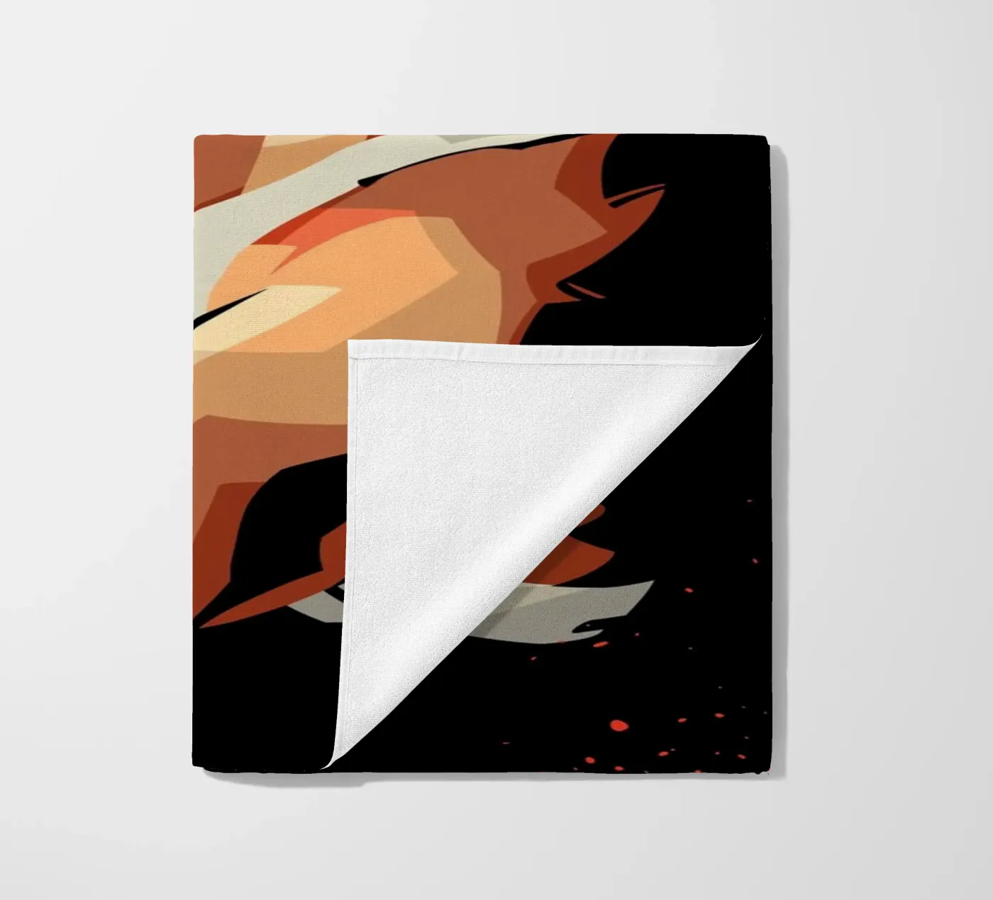 Die Hard telo mare da nabakumov