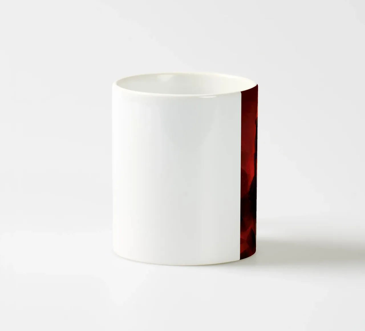 Biggie tazza in ceramica da nabakumov