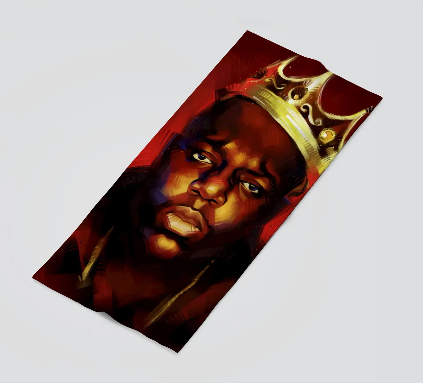 Biggie telo mare da nabakumov