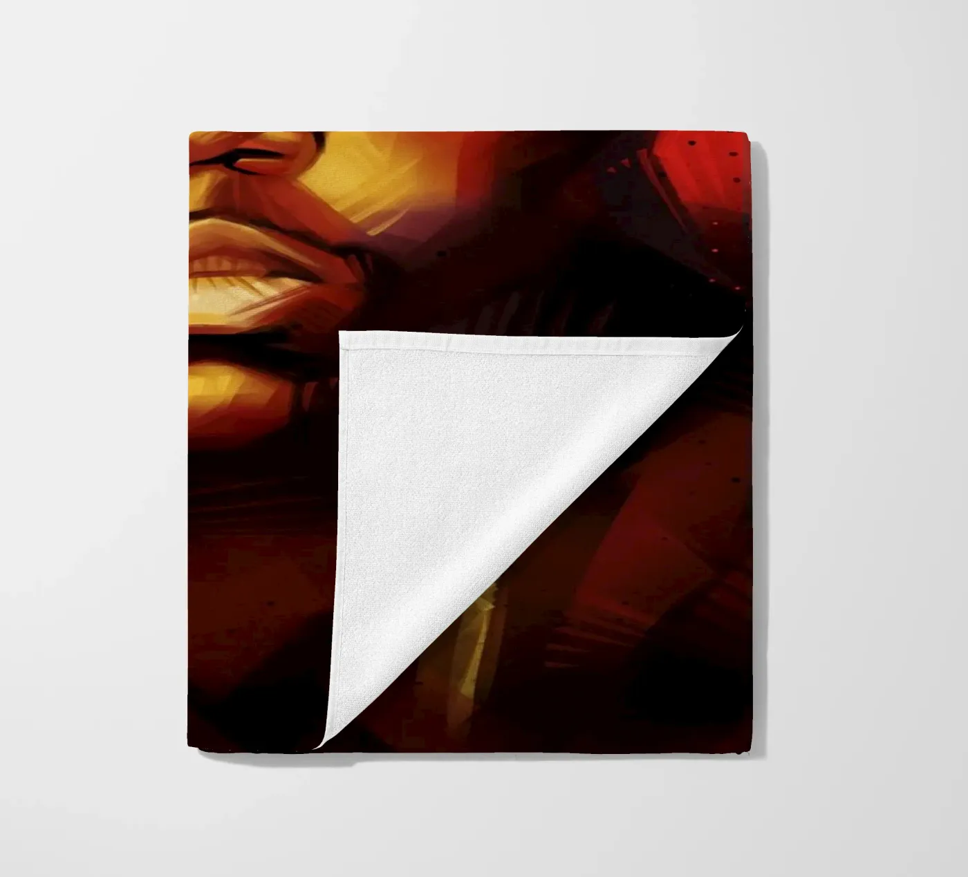 Biggie telo mare da nabakumov