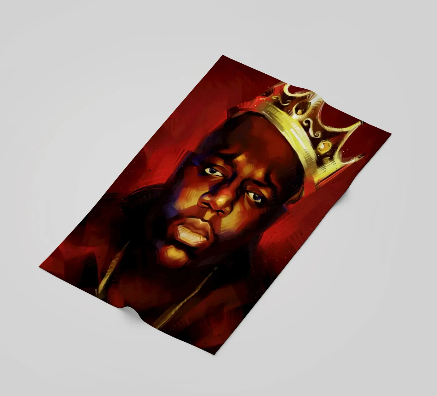 Biggie telo mare da nabakumov