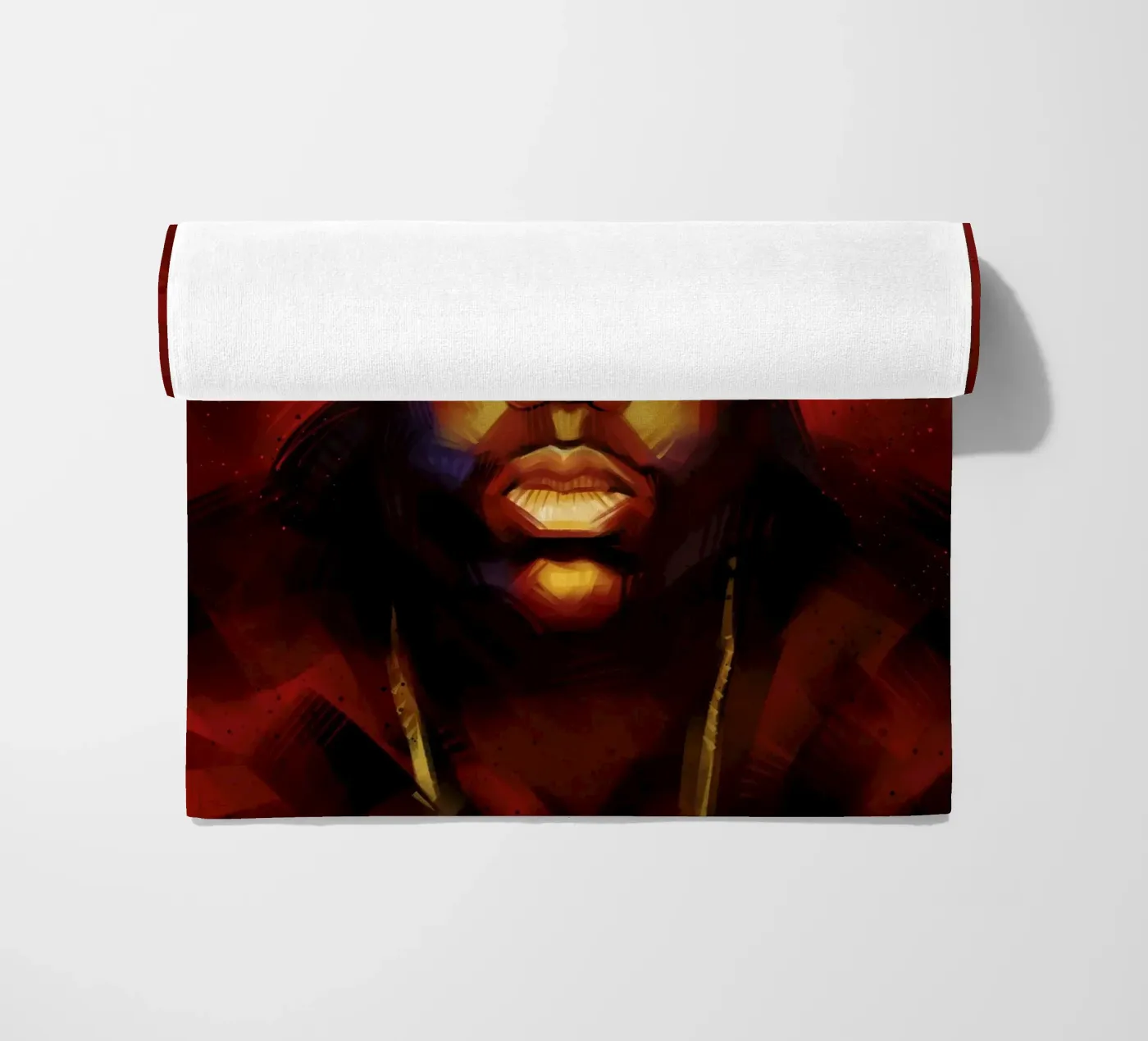 Biggie telo mare da nabakumov