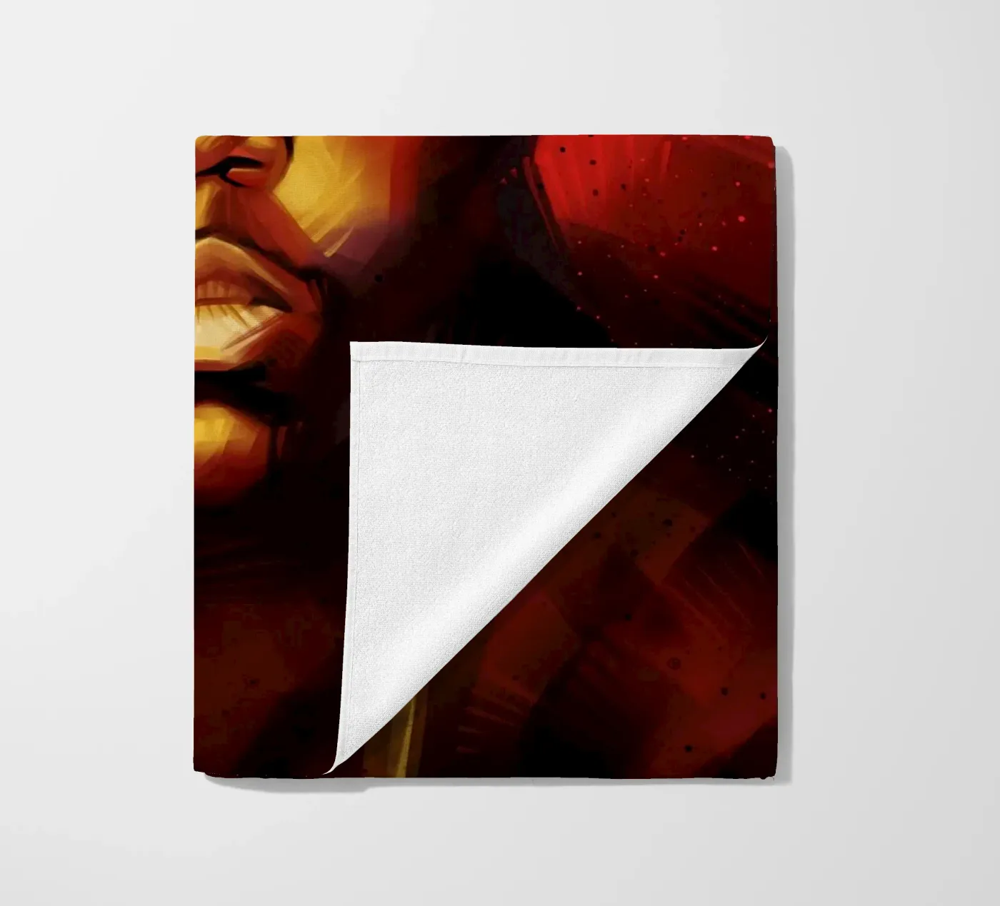 Biggie telo mare da nabakumov