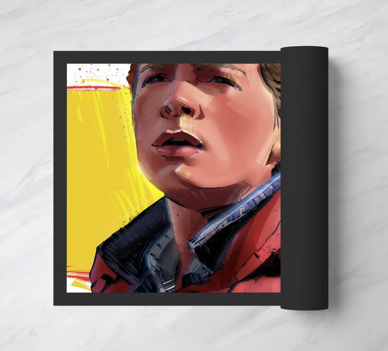 Marty zerbino da nabakumov