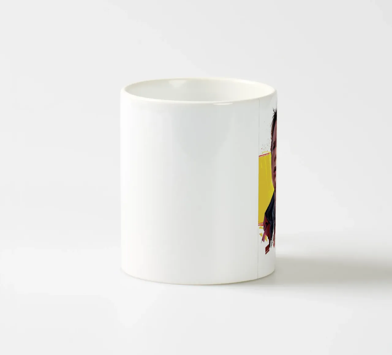 Marty tazza in ceramica da nabakumov