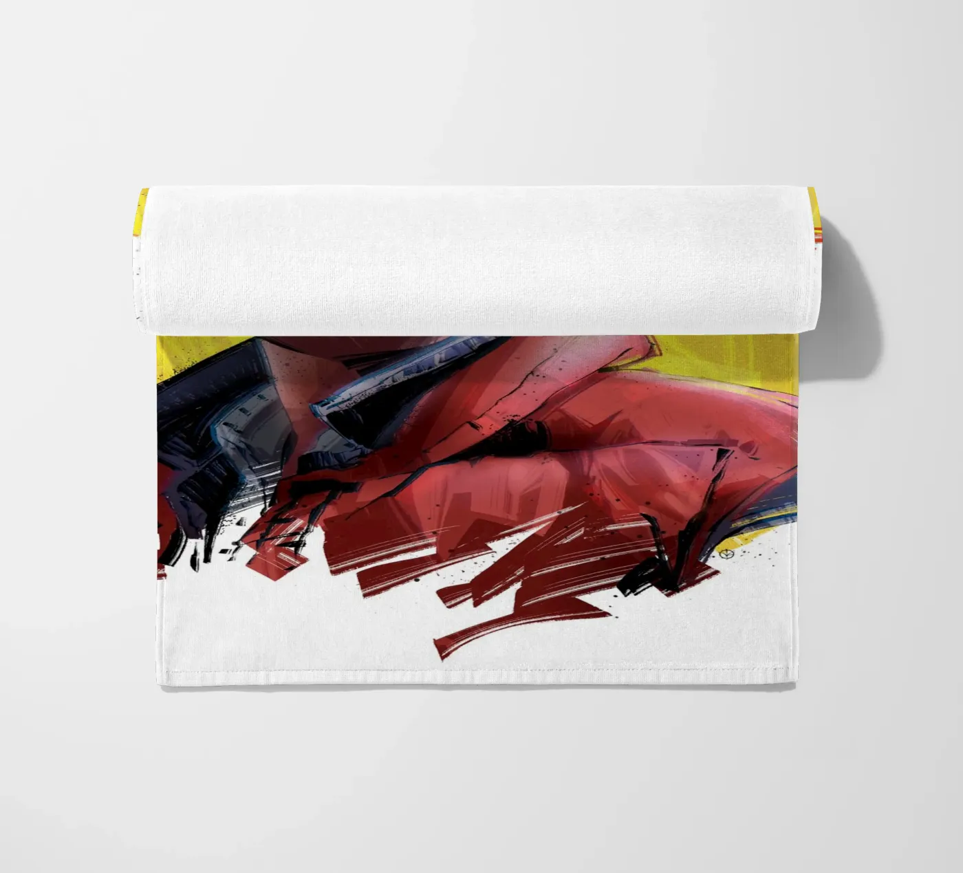 Marty telo mare da nabakumov