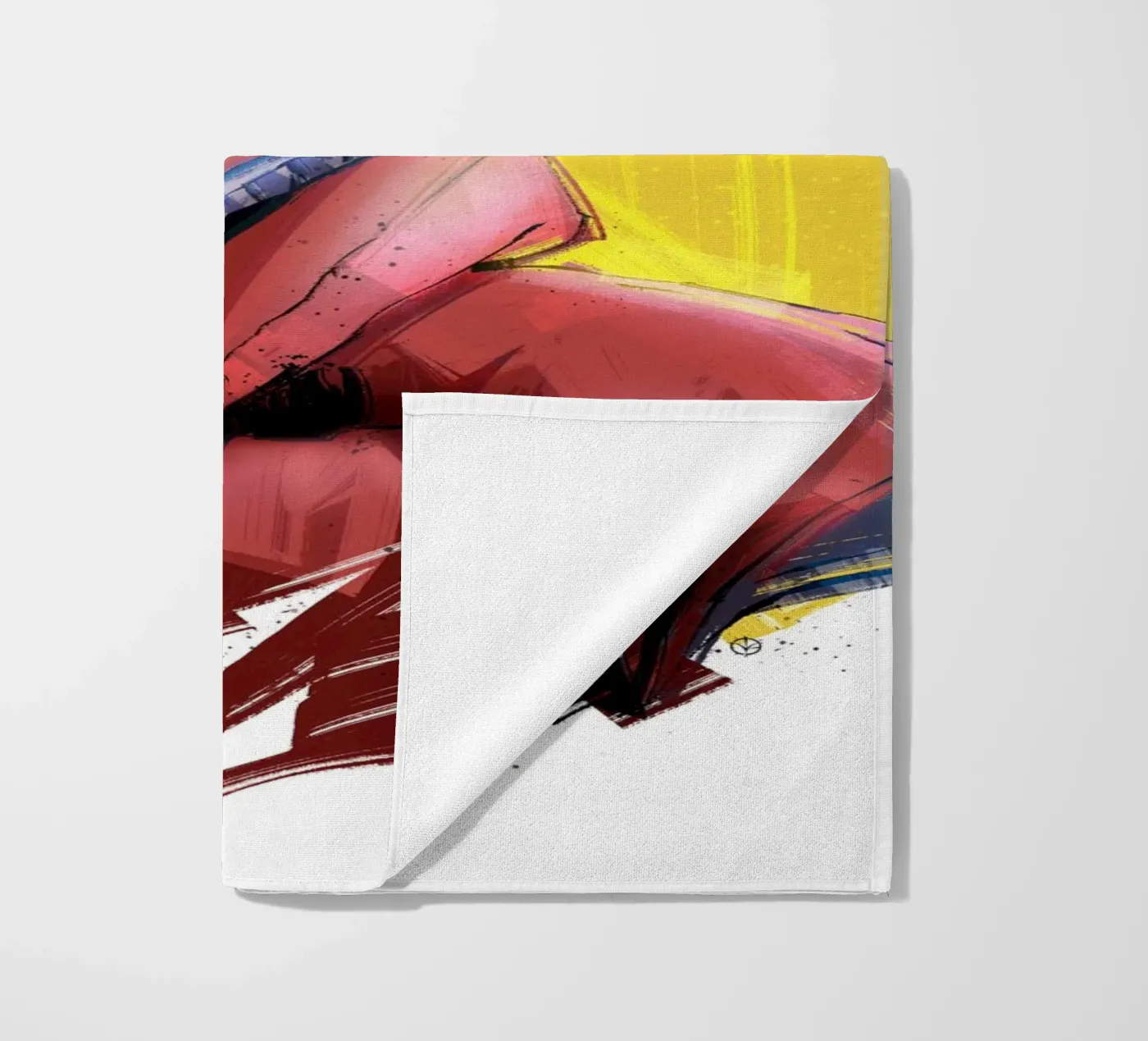 Marty telo mare da nabakumov