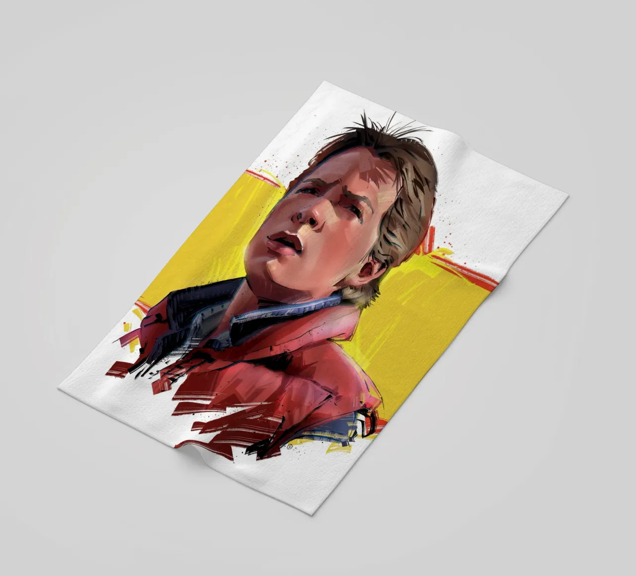 Marty telo mare da nabakumov