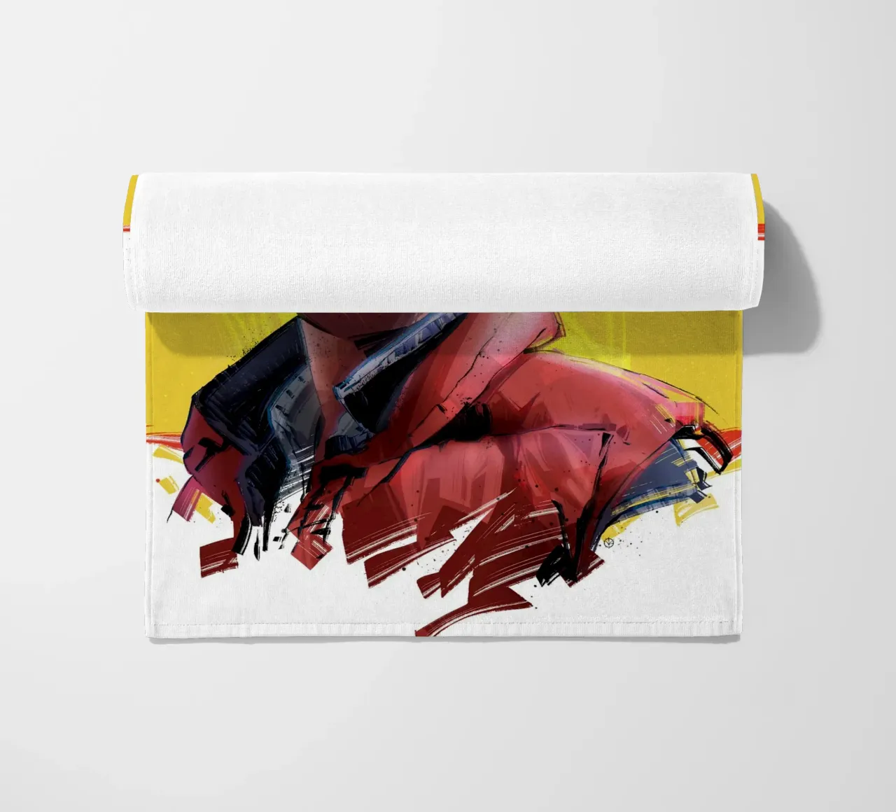 Marty telo mare da nabakumov