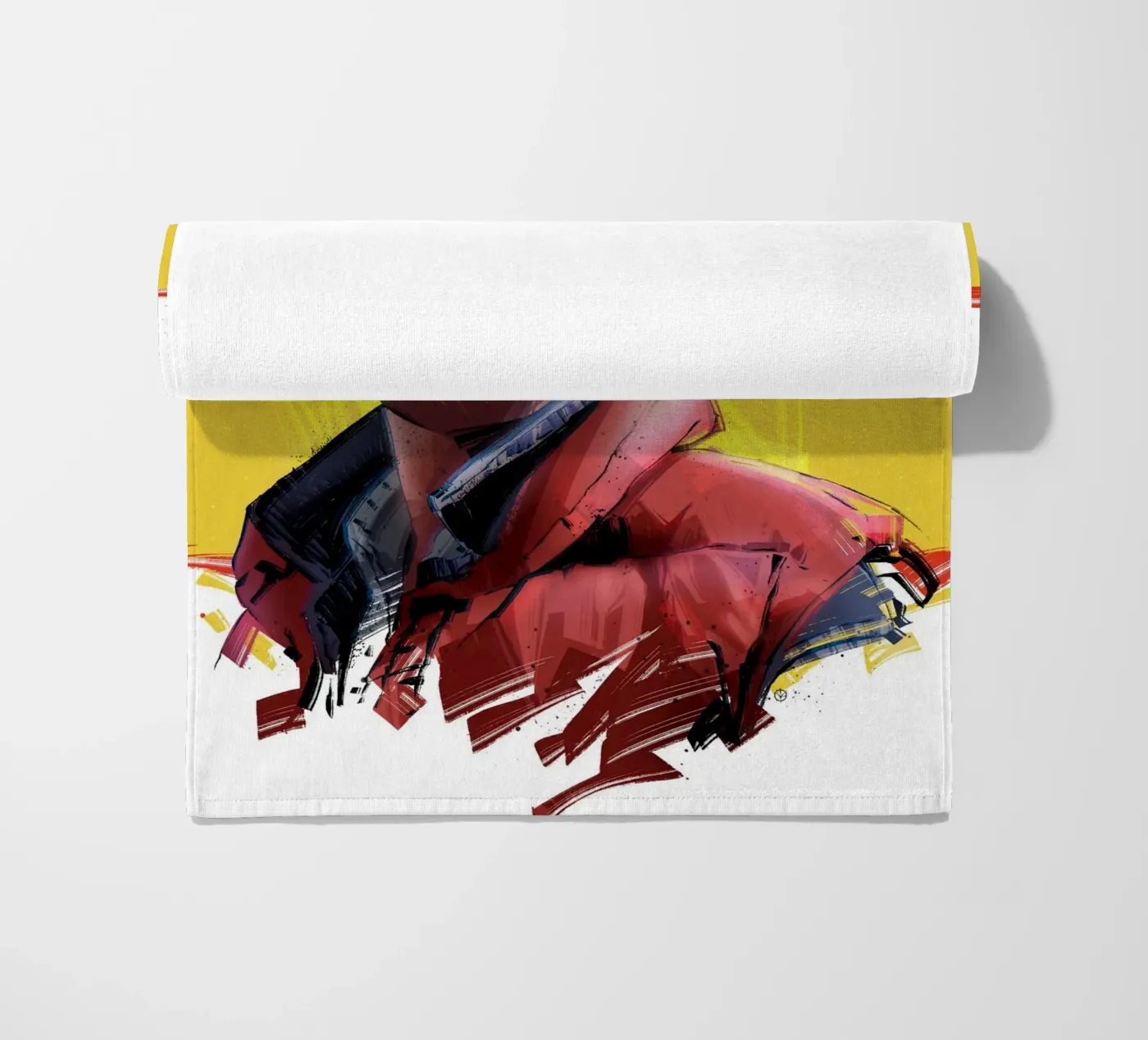 Marty telo mare da nabakumov