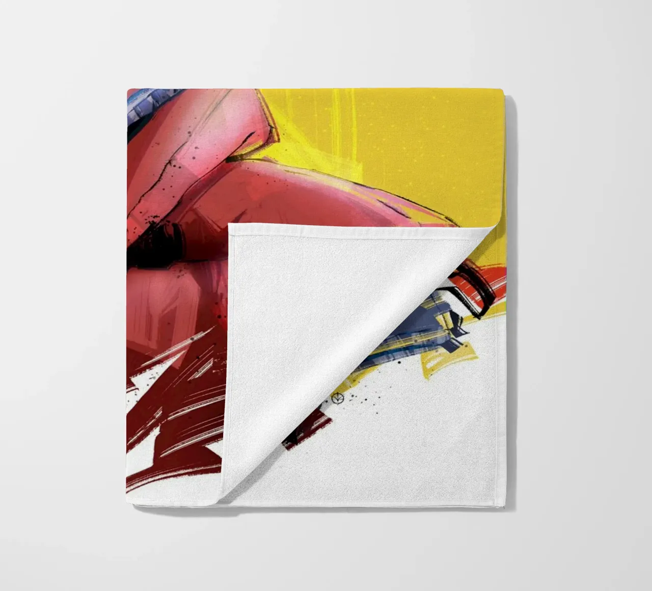 Marty telo mare da nabakumov