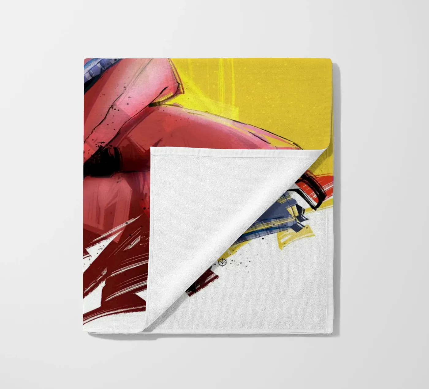 Marty telo mare da nabakumov