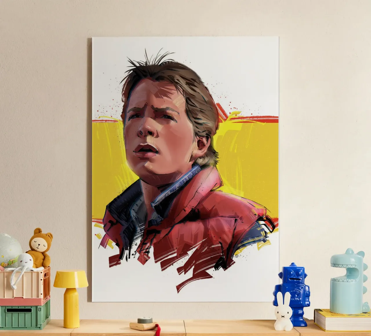 Marty plexiglass da nabakumov