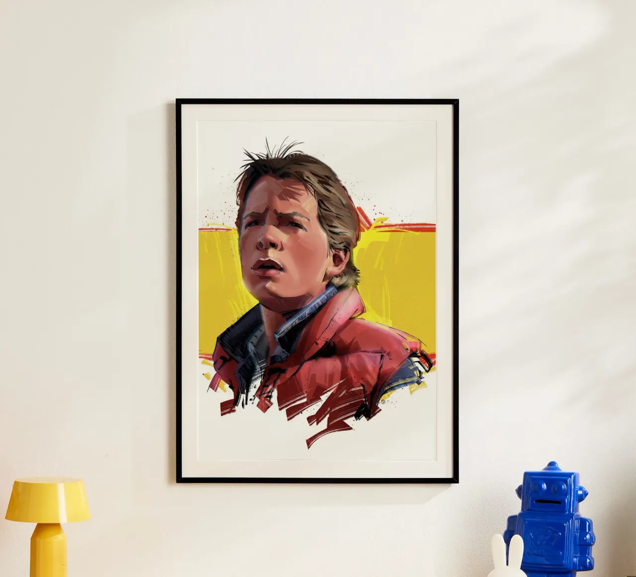 Marty carta hahnemühle da nabakumov