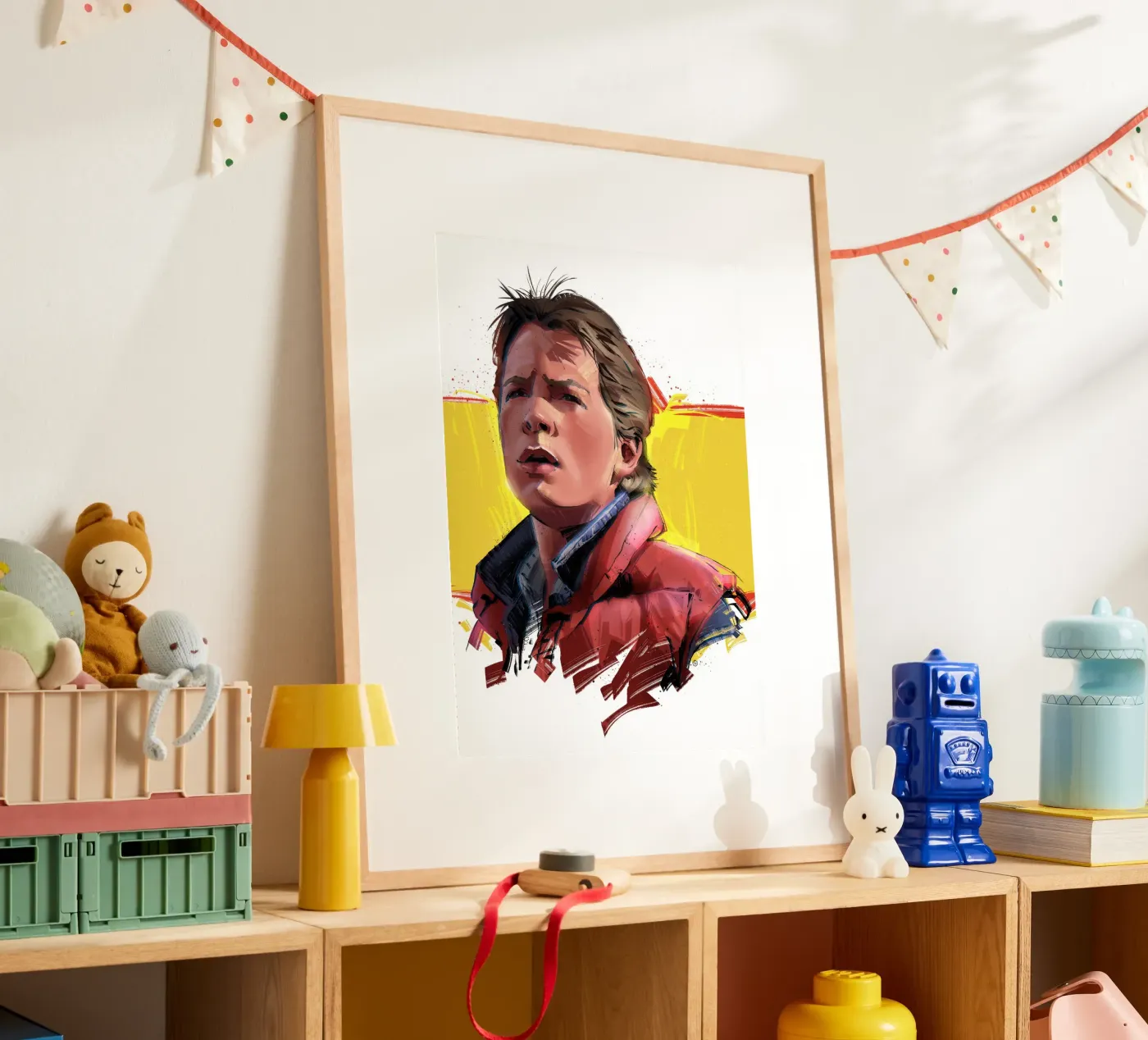 Marty poster da nabakumov