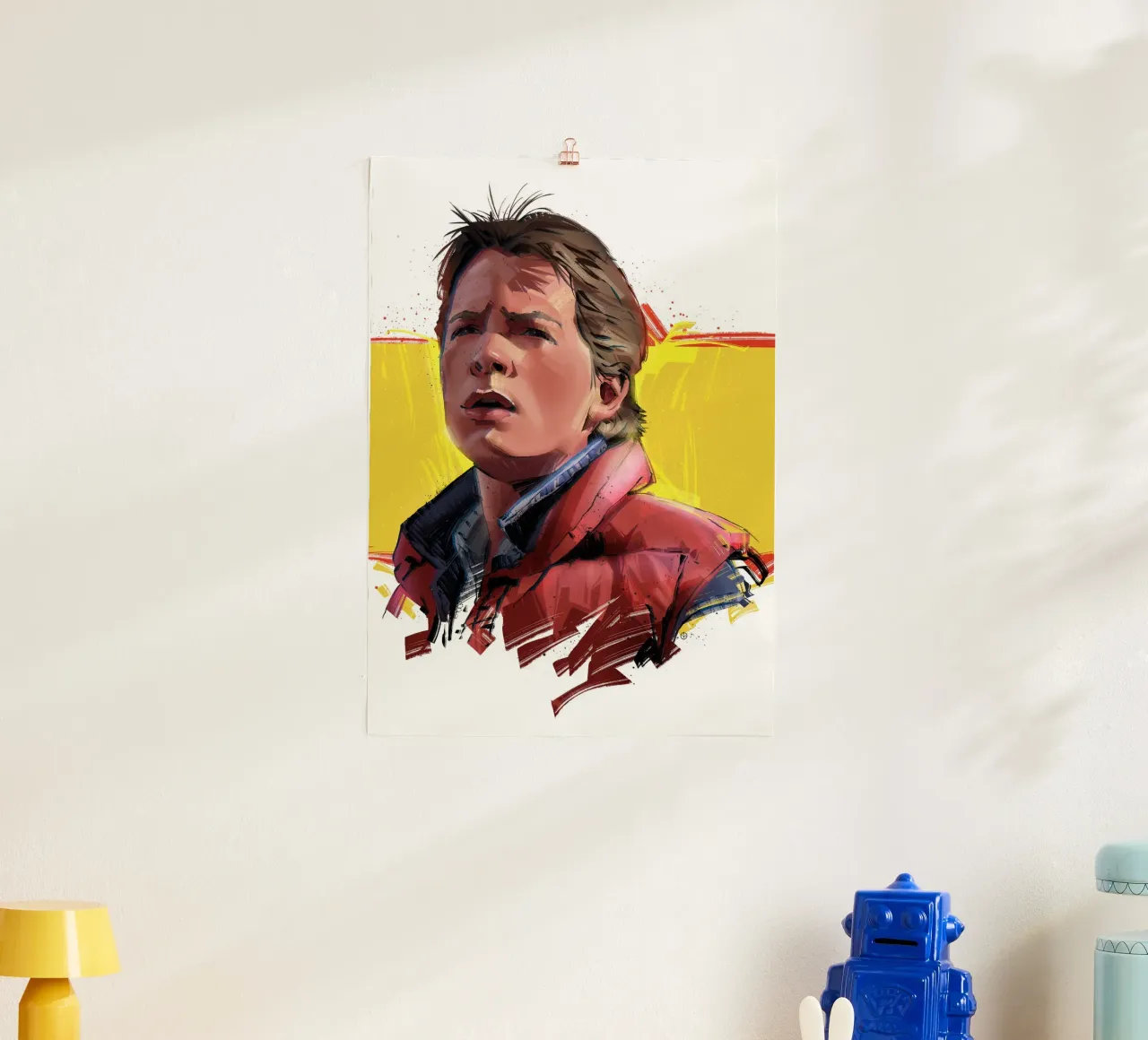 Marty poster da nabakumov