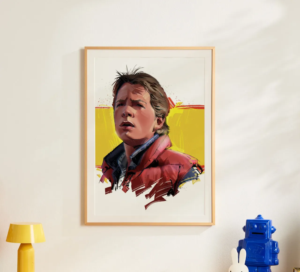 Marty poster da nabakumov