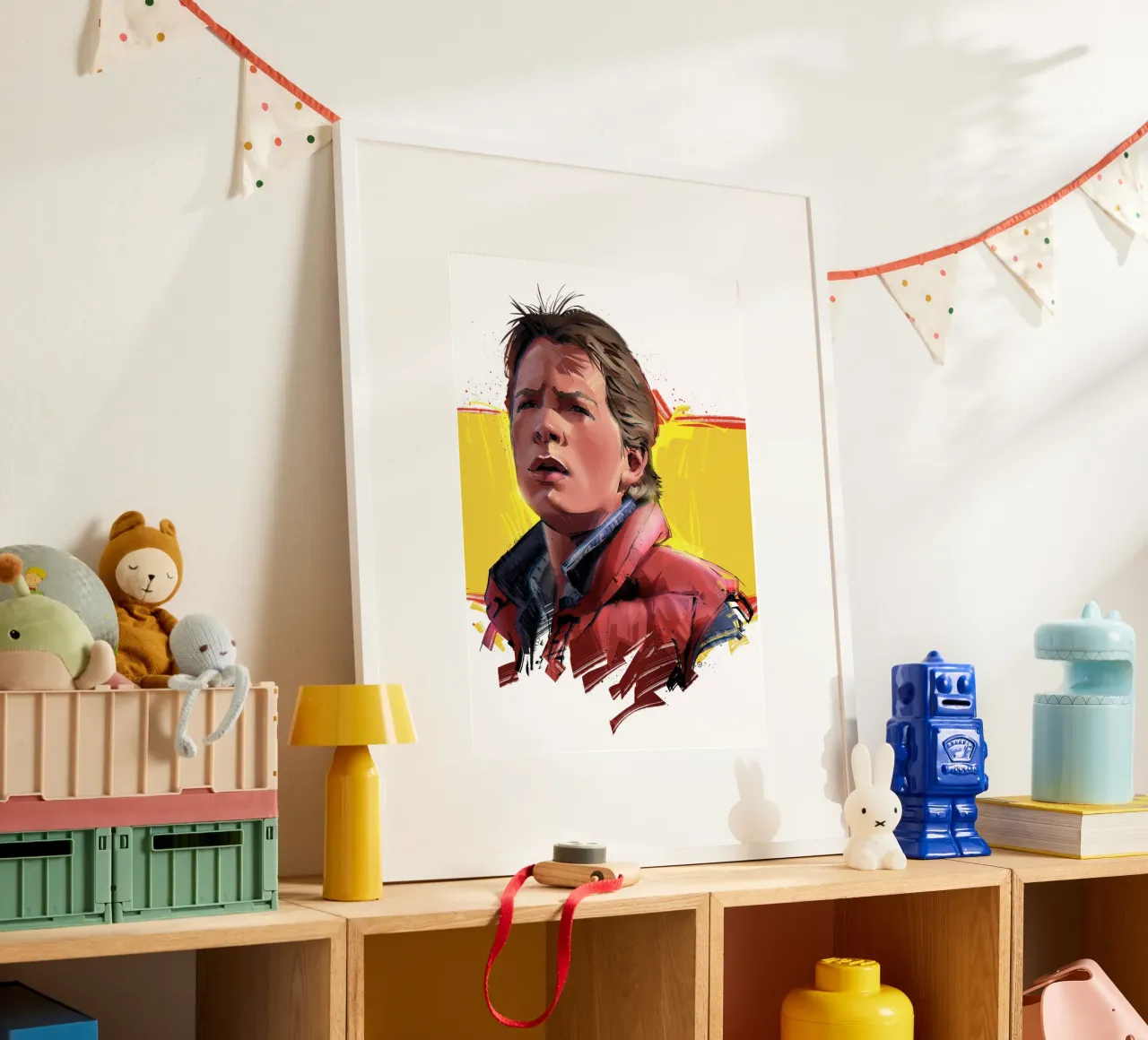 Marty poster da nabakumov