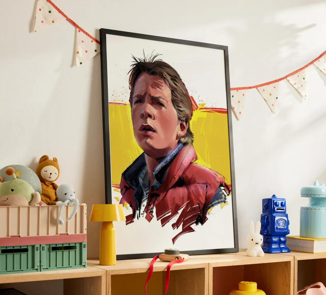 Marty poster da nabakumov