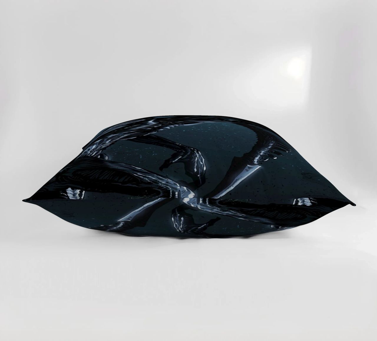 Alien Xenomorph cuscino da nabakumov