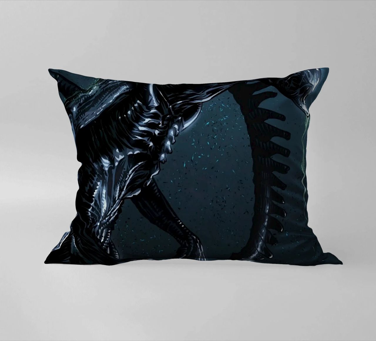 Alien Xenomorph cuscino da nabakumov