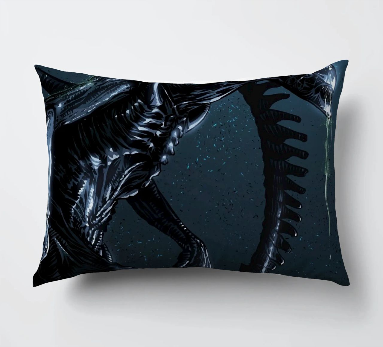 Alien Xenomorph cuscino da nabakumov