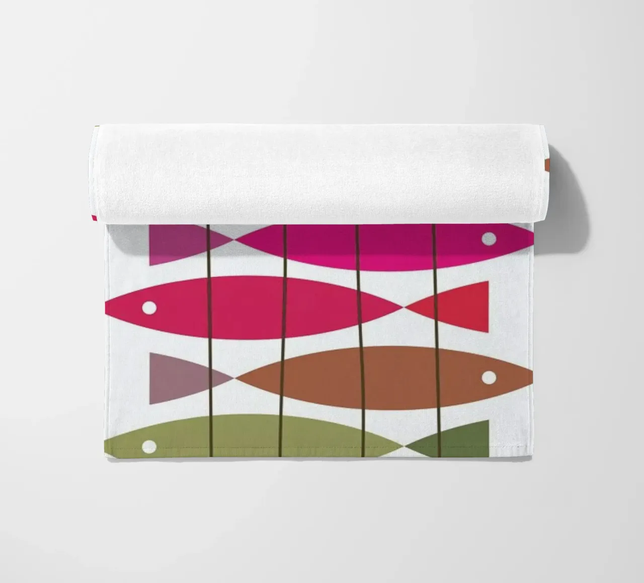 Fish 1 telo mare da Visual Philosophy