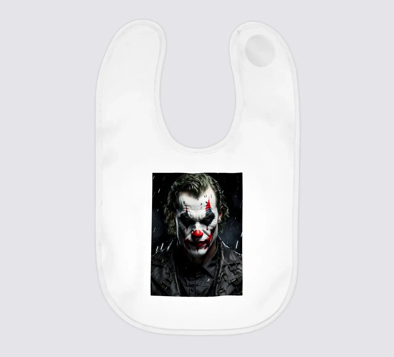 Joker bavaglino da 🎁 ARTVI-SHOP