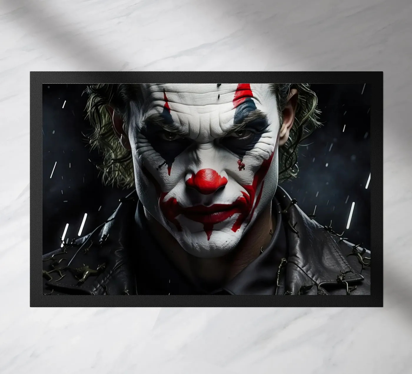 Joker zerbino da 🎁 NOBELART