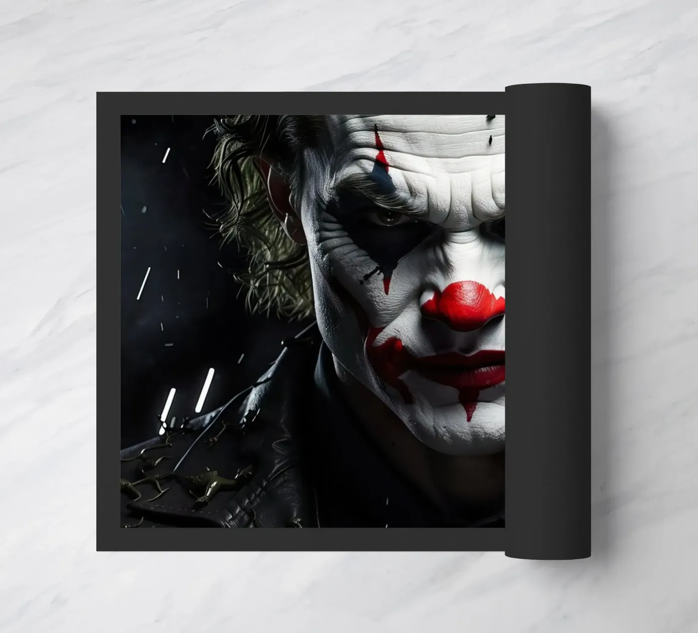 Joker zerbino da 🎁 NOBELART