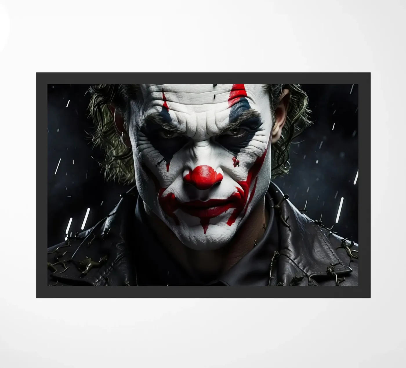 Joker zerbino da 🎁 NOBELART
