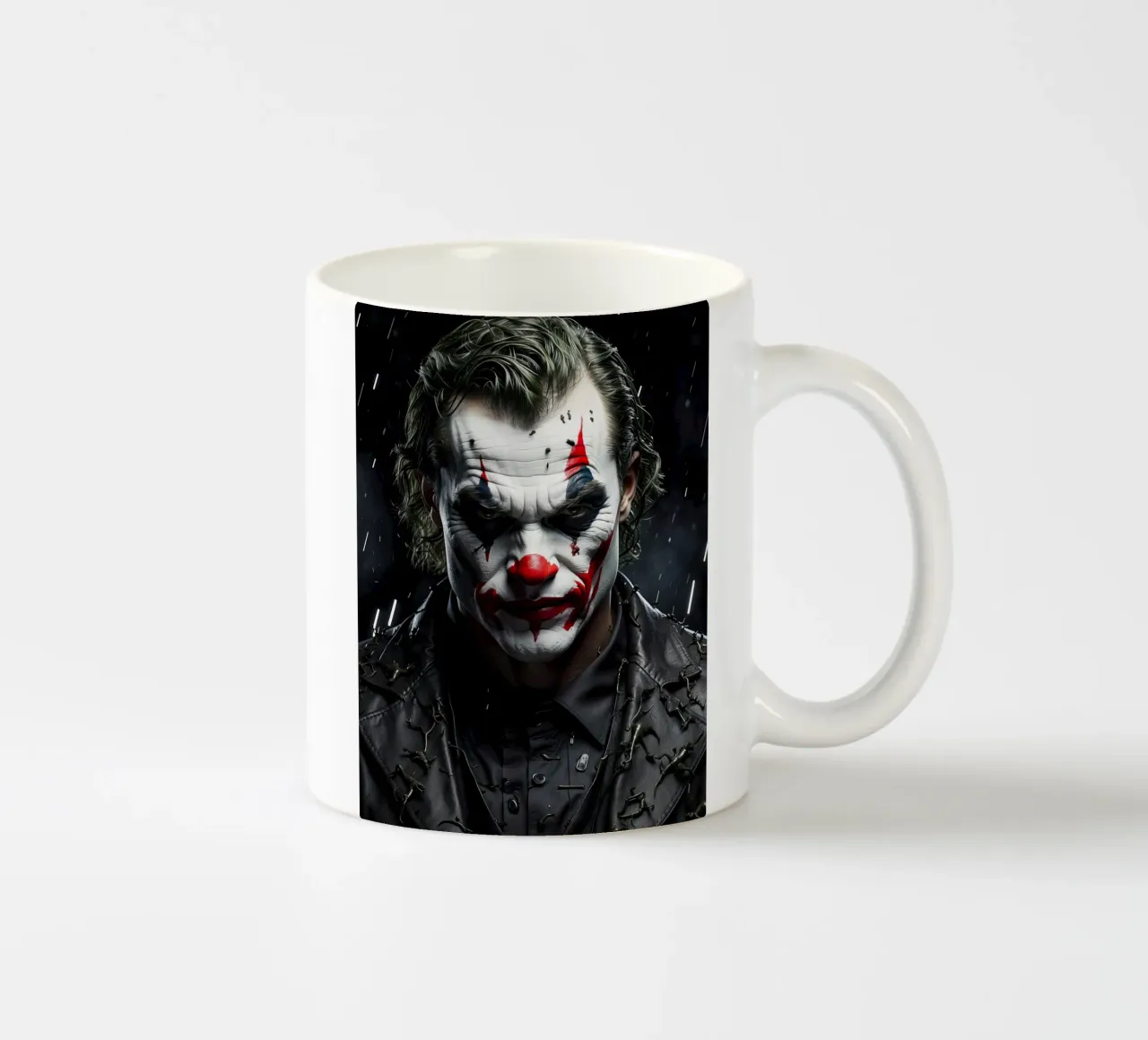 Joker tazza in ceramica da ARTVI-SHOP