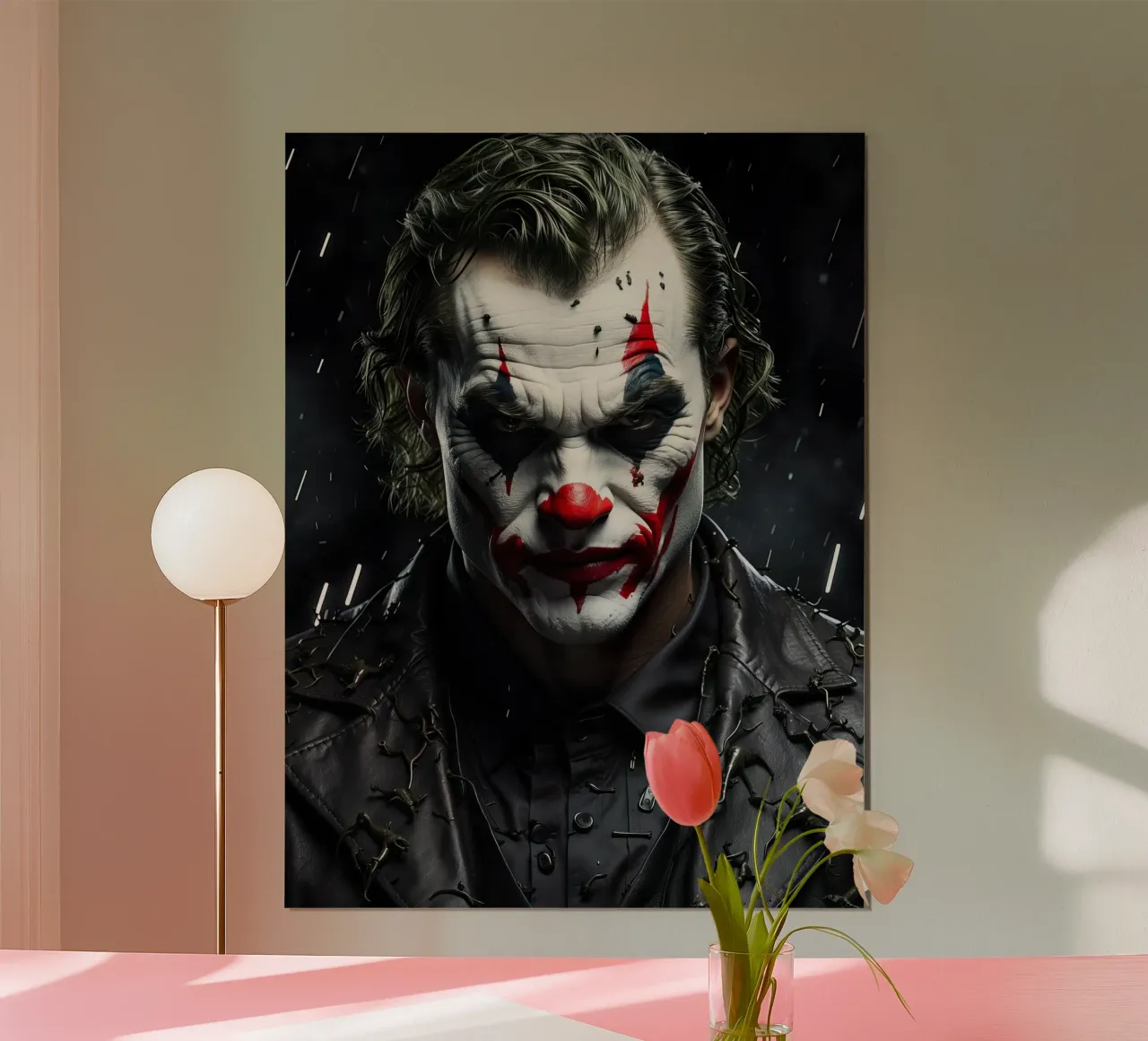 Joker poster da 🎁 NOBELART