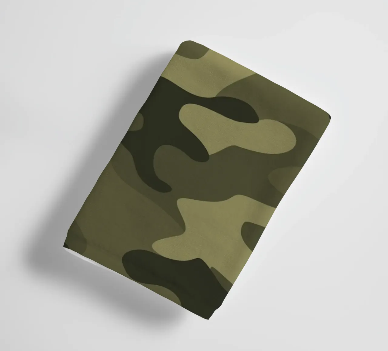 Militär-Tarnung Handtuch von 🎁 ARTVI-SHOP