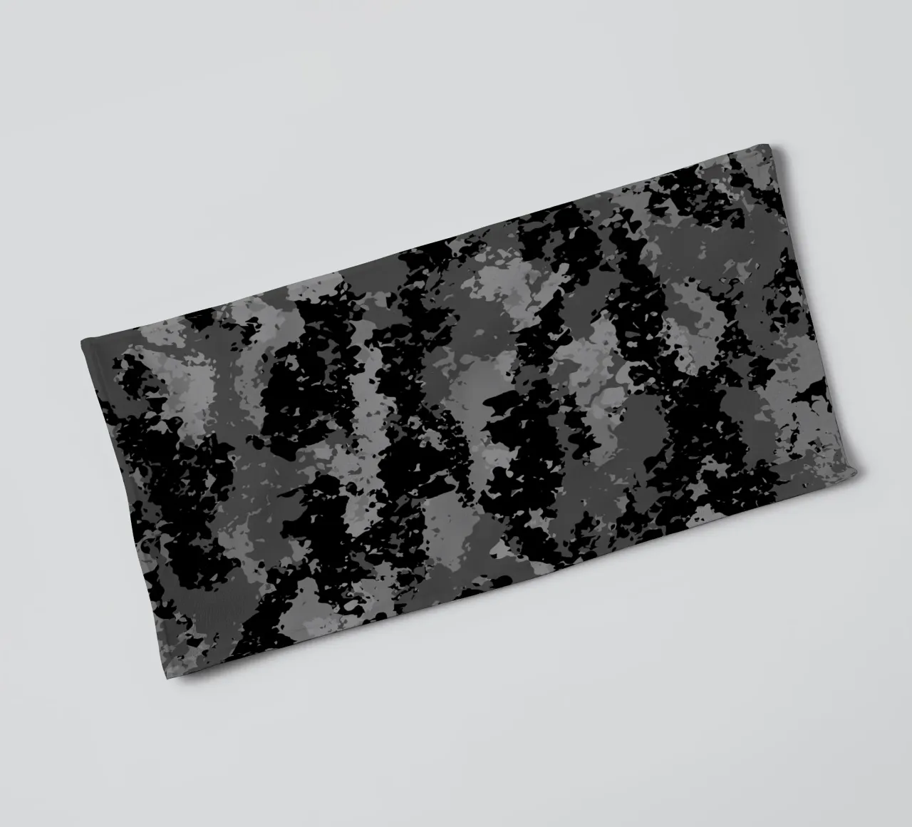 Militär-Tarnung Handtuch von 🎁 ARTVI-SHOP