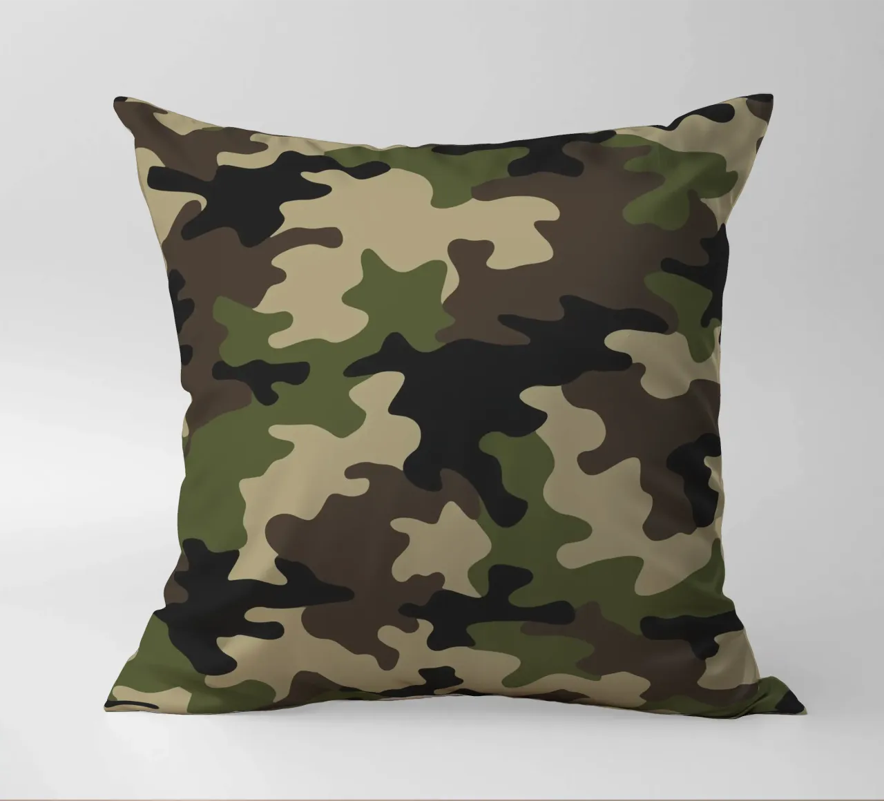 camuflaje militar cojín de 🎁 ARTVI-SHOP