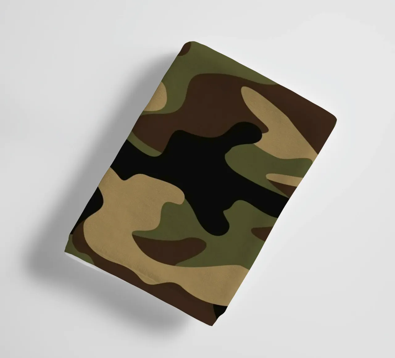 Militär-Tarnung Handtuch von 🎁 ARTVI-SHOP