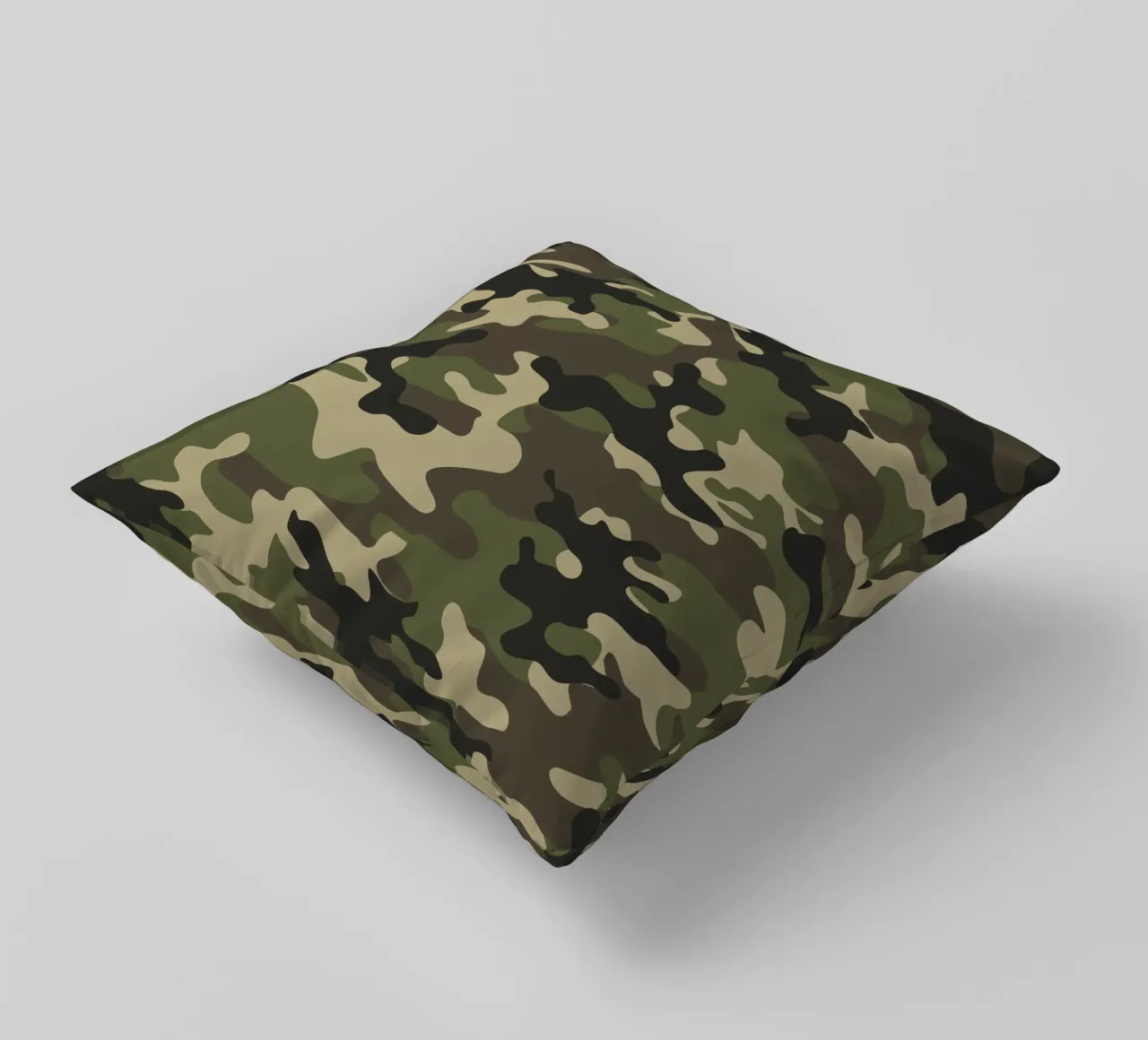 camouflage militaire coussin de 🎁 ARTVI-SHOP