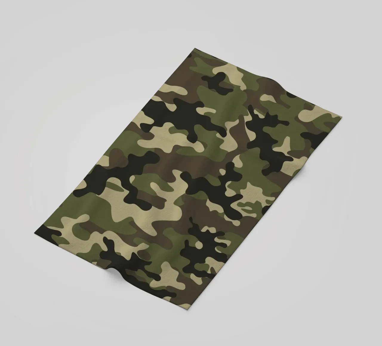 military camouflage beach towel by 🎁 ARTVI-SHOP