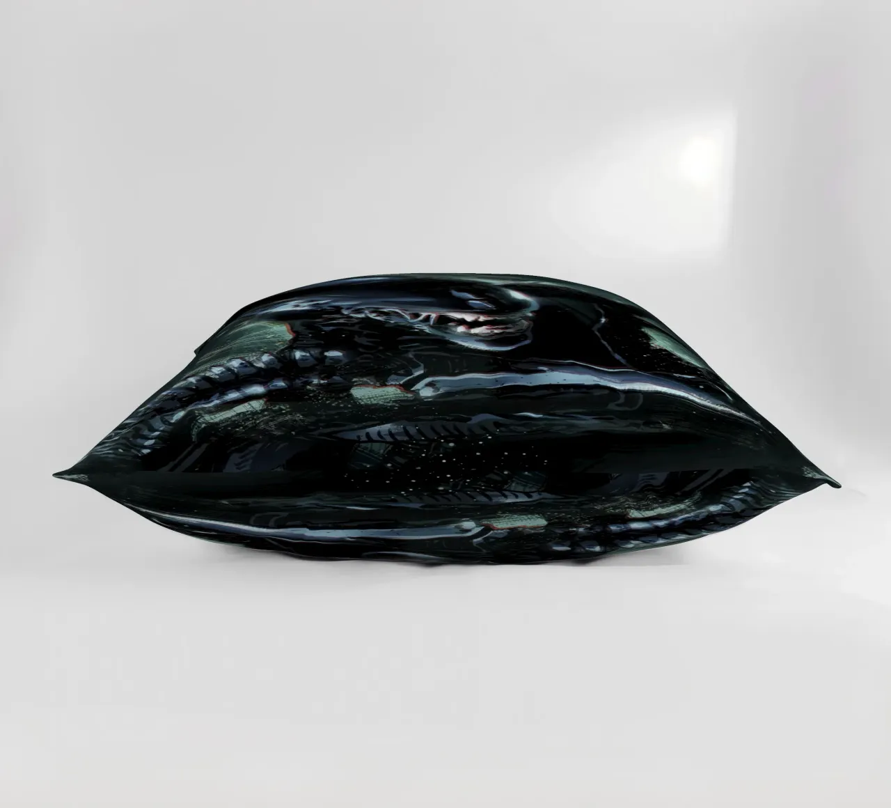 Alien Xenomorph cuscino da nabakumov