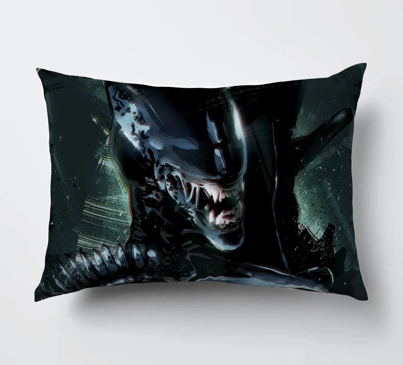 Alien Xenomorph cuscino da nabakumov